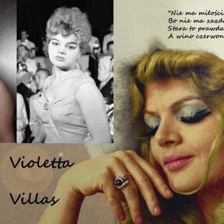 Violetta Villas 